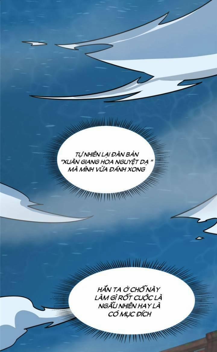 Độc Bộ Thiên Hạ: Đặc Công Thần Y 144 trang 22