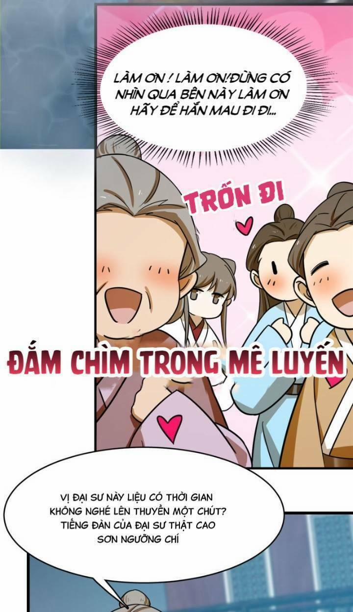 Độc Bộ Thiên Hạ: Đặc Công Thần Y 144 trang 25