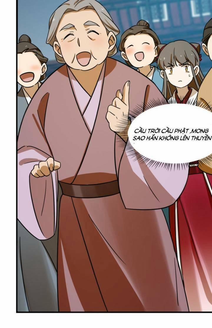 Độc Bộ Thiên Hạ: Đặc Công Thần Y 144 trang 26