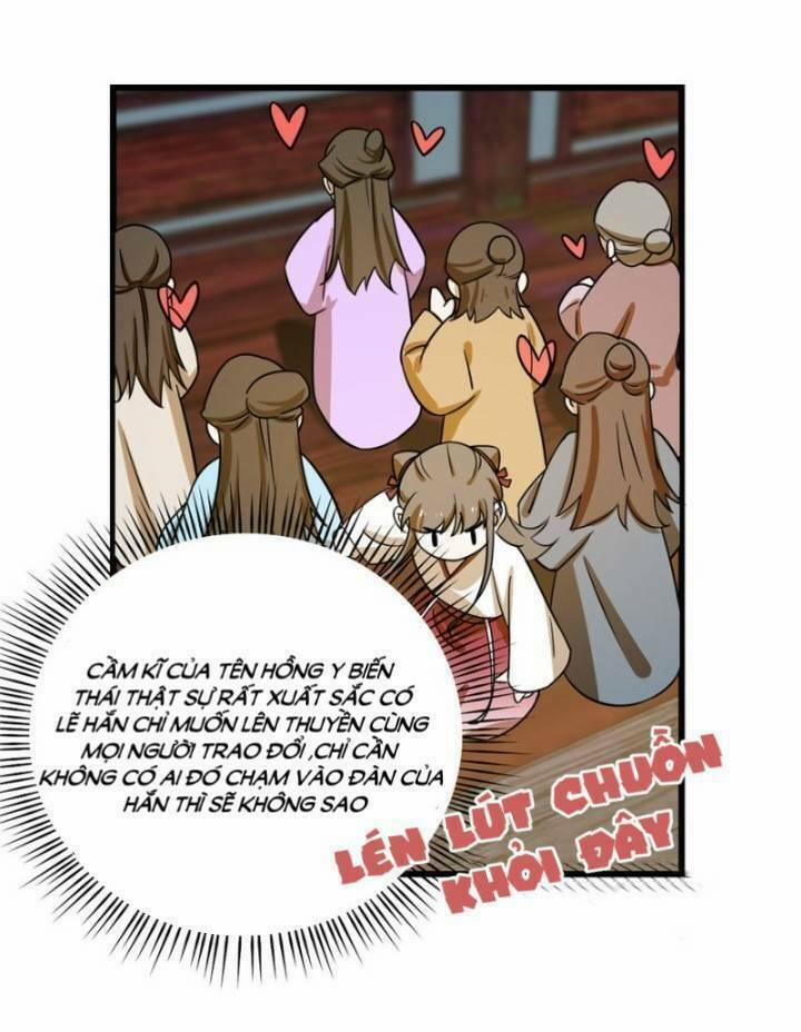 Độc Bộ Thiên Hạ: Đặc Công Thần Y 144 trang 28