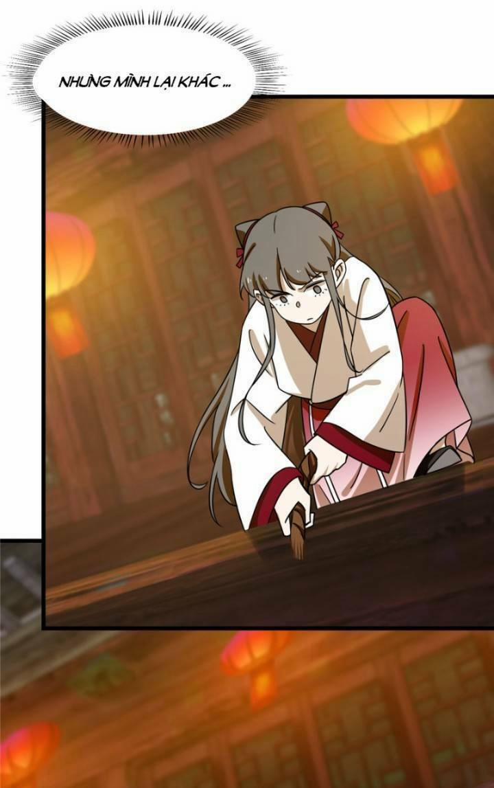 Độc Bộ Thiên Hạ: Đặc Công Thần Y 144 trang 29