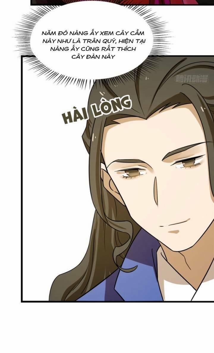 Độc Bộ Thiên Hạ: Đặc Công Thần Y 144 trang 3