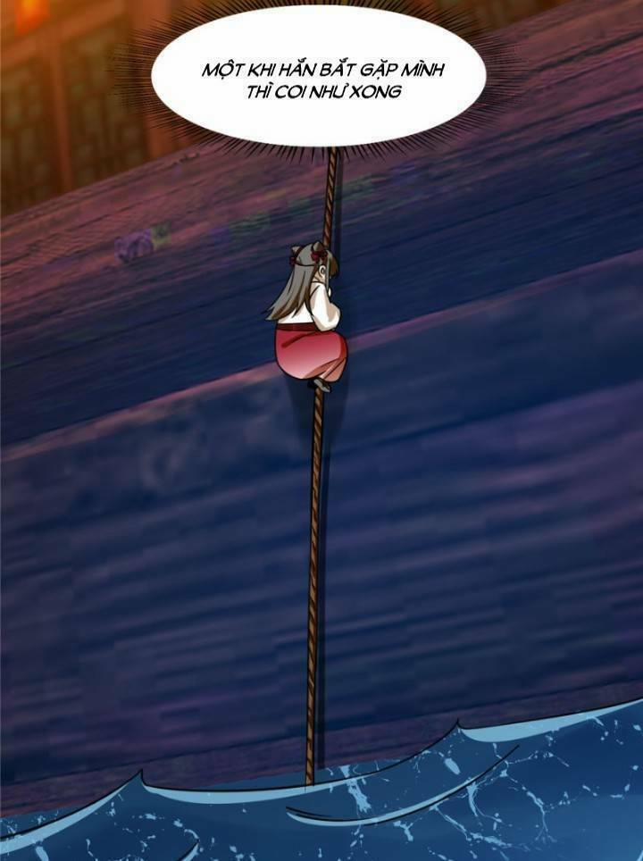 Độc Bộ Thiên Hạ: Đặc Công Thần Y 144 trang 30