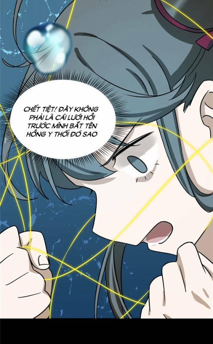 Độc Bộ Thiên Hạ: Đặc Công Thần Y 144 trang 34