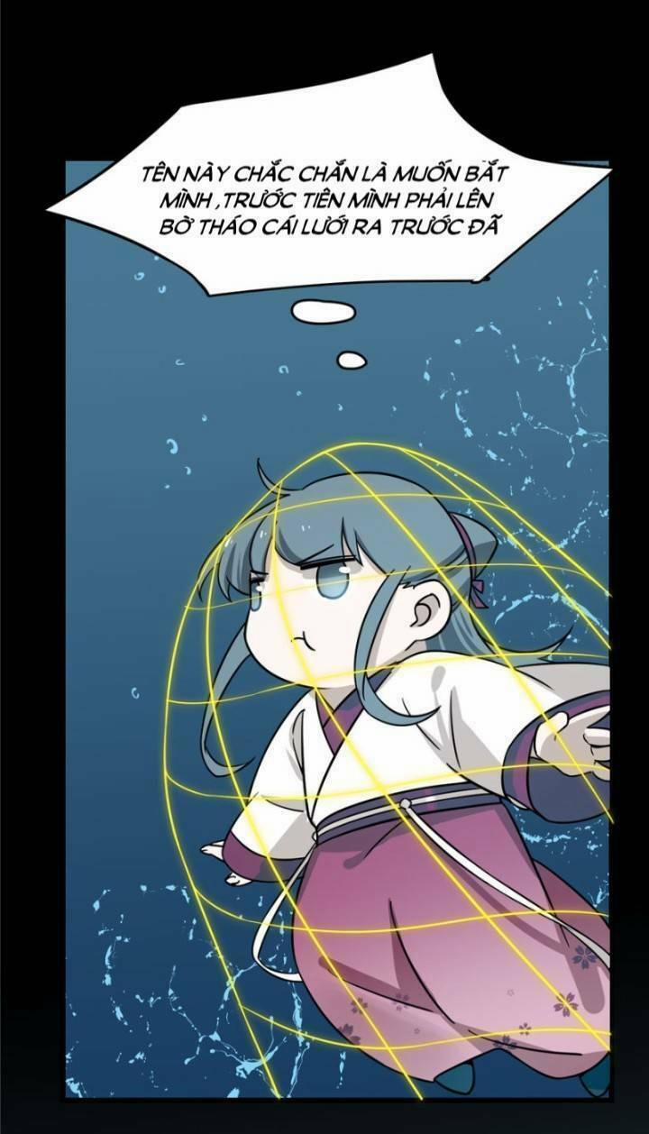 Độc Bộ Thiên Hạ: Đặc Công Thần Y 144 trang 35