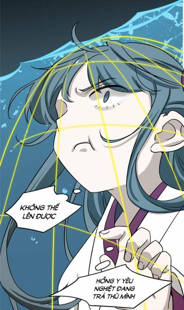 Độc Bộ Thiên Hạ: Đặc Công Thần Y 144 trang 36