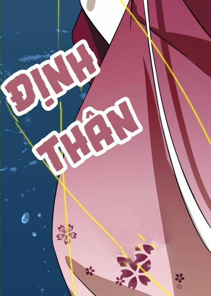 Độc Bộ Thiên Hạ: Đặc Công Thần Y 144 trang 38