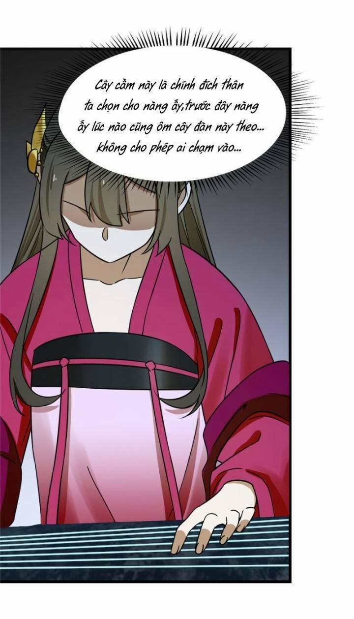 Độc Bộ Thiên Hạ: Đặc Công Thần Y 144 trang 4