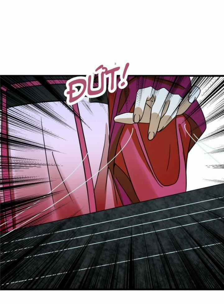 Độc Bộ Thiên Hạ: Đặc Công Thần Y 144 trang 5