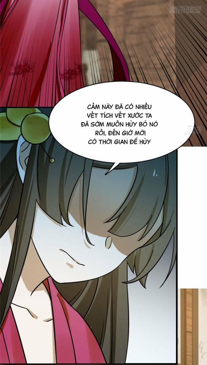 Độc Bộ Thiên Hạ: Đặc Công Thần Y 144 trang 8