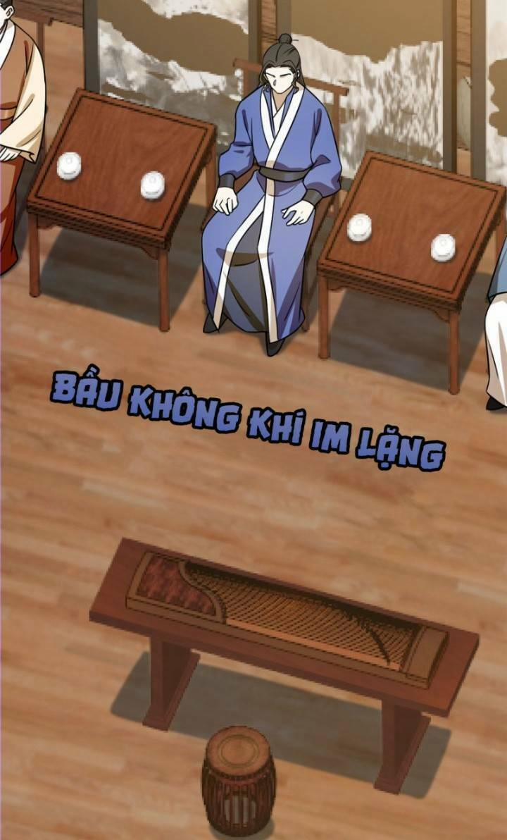 Độc Bộ Thiên Hạ: Đặc Công Thần Y 144 trang 9