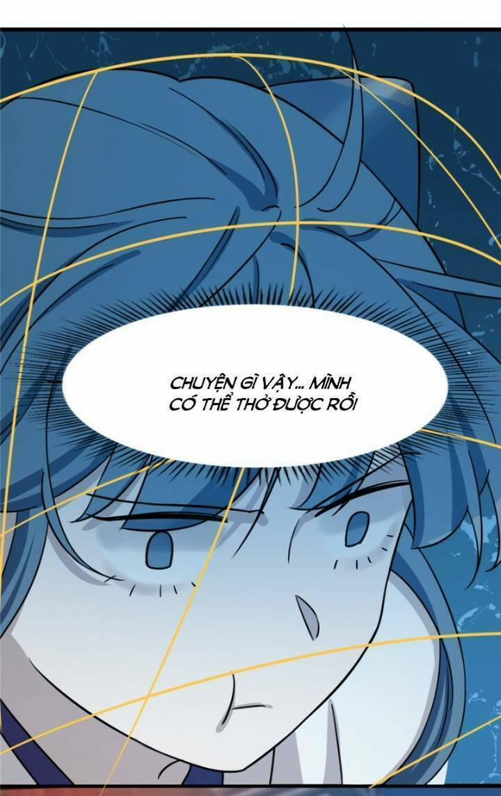 Độc Bộ Thiên Hạ: Đặc Công Thần Y 145 trang 11