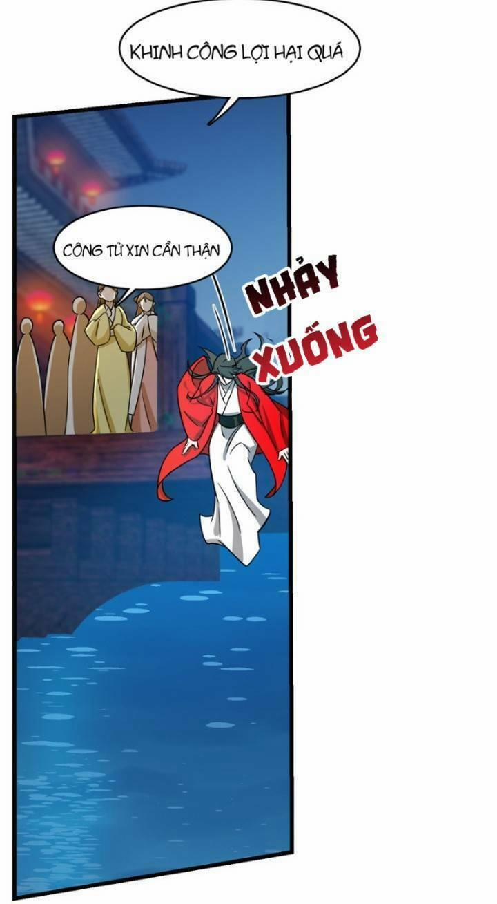 Độc Bộ Thiên Hạ: Đặc Công Thần Y 145 trang 16