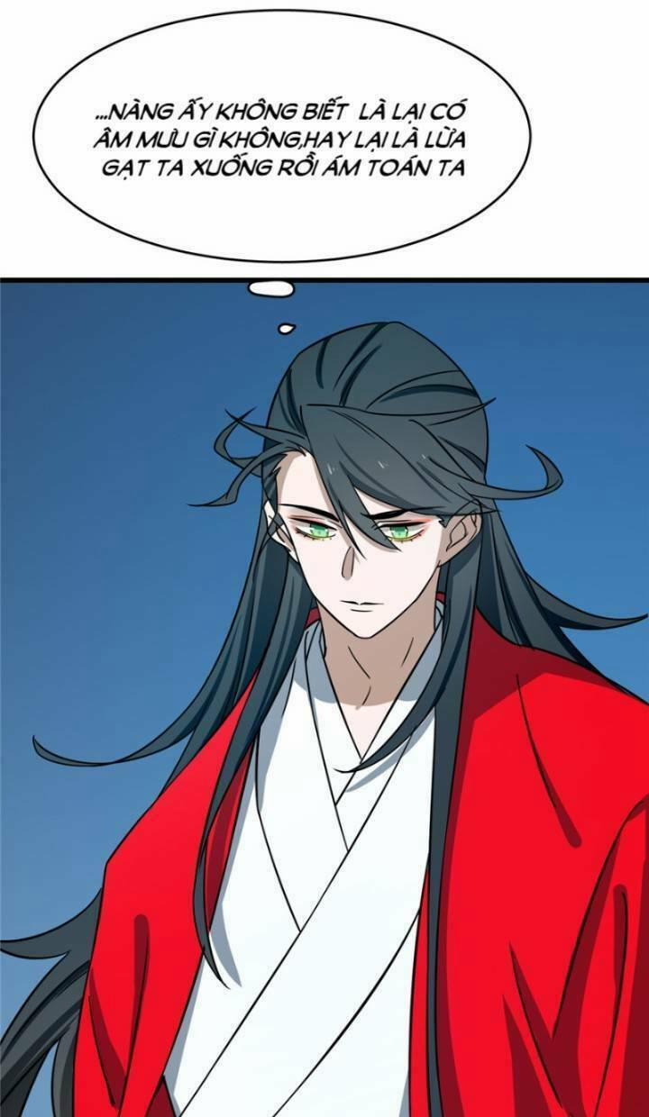 Độc Bộ Thiên Hạ: Đặc Công Thần Y 145 trang 17