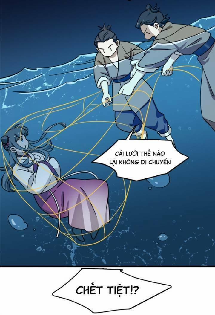 Độc Bộ Thiên Hạ: Đặc Công Thần Y 145 trang 2