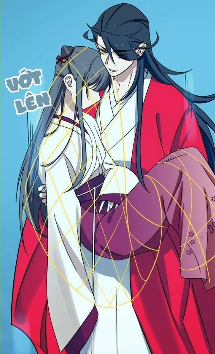 Độc Bộ Thiên Hạ: Đặc Công Thần Y 145 trang 21