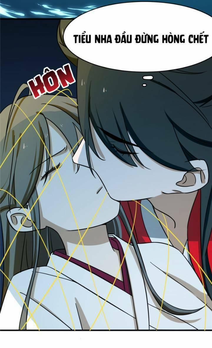 Độc Bộ Thiên Hạ: Đặc Công Thần Y 145 trang 23