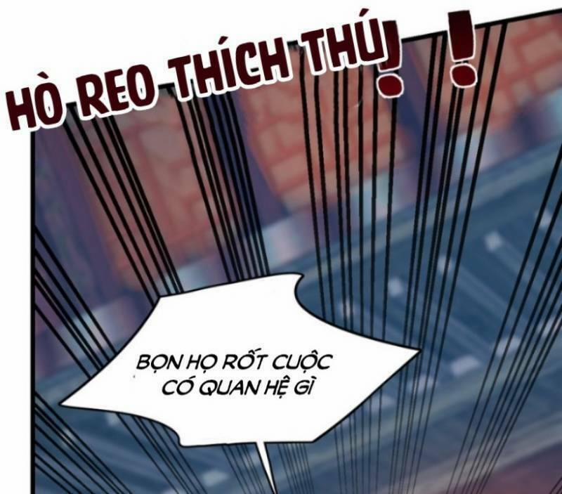 Độc Bộ Thiên Hạ: Đặc Công Thần Y 145 trang 24