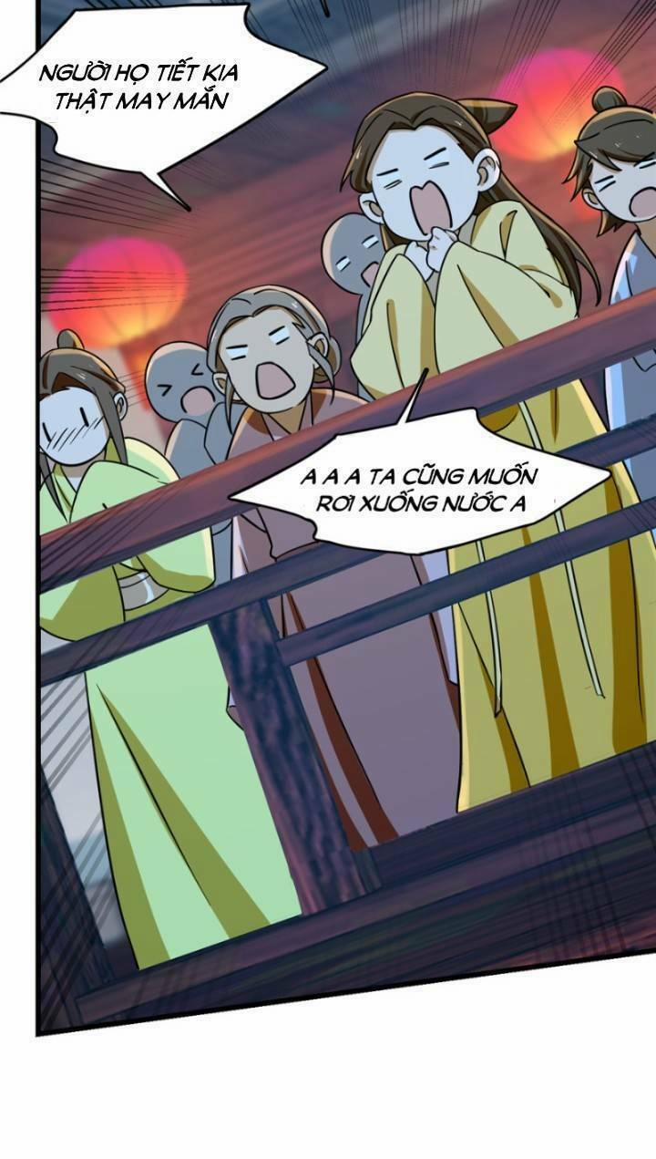 Độc Bộ Thiên Hạ: Đặc Công Thần Y 145 trang 25