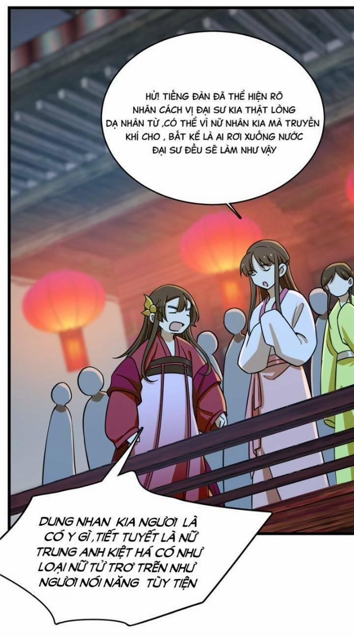 Độc Bộ Thiên Hạ: Đặc Công Thần Y 145 trang 26