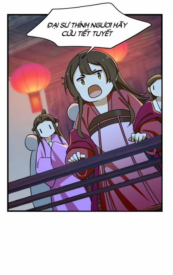 Độc Bộ Thiên Hạ: Đặc Công Thần Y 145 trang 27