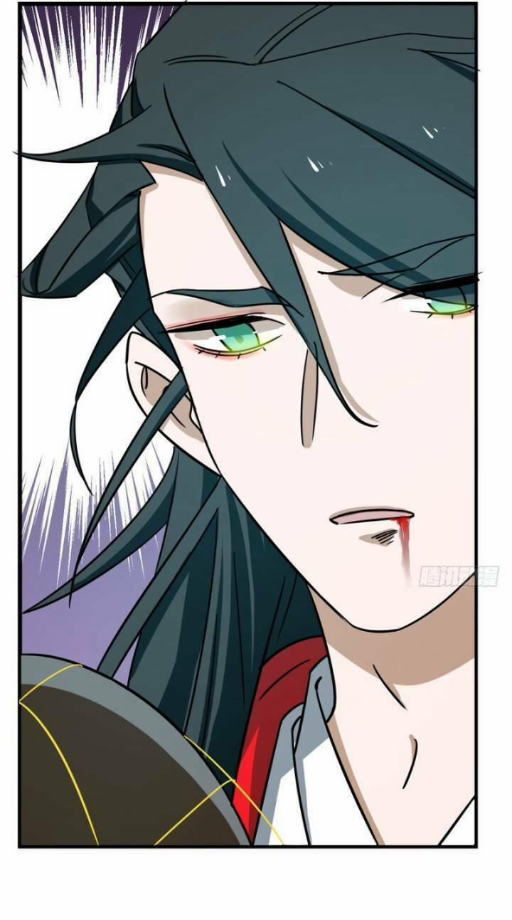 Độc Bộ Thiên Hạ: Đặc Công Thần Y 145 trang 28