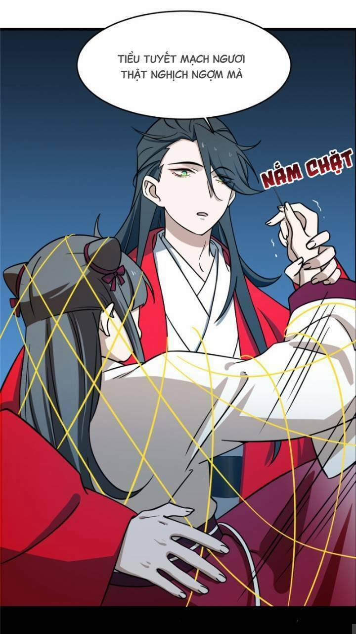 Độc Bộ Thiên Hạ: Đặc Công Thần Y 145 trang 29