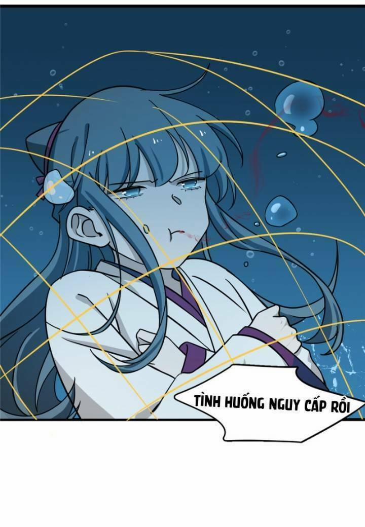 Độc Bộ Thiên Hạ: Đặc Công Thần Y 145 trang 3