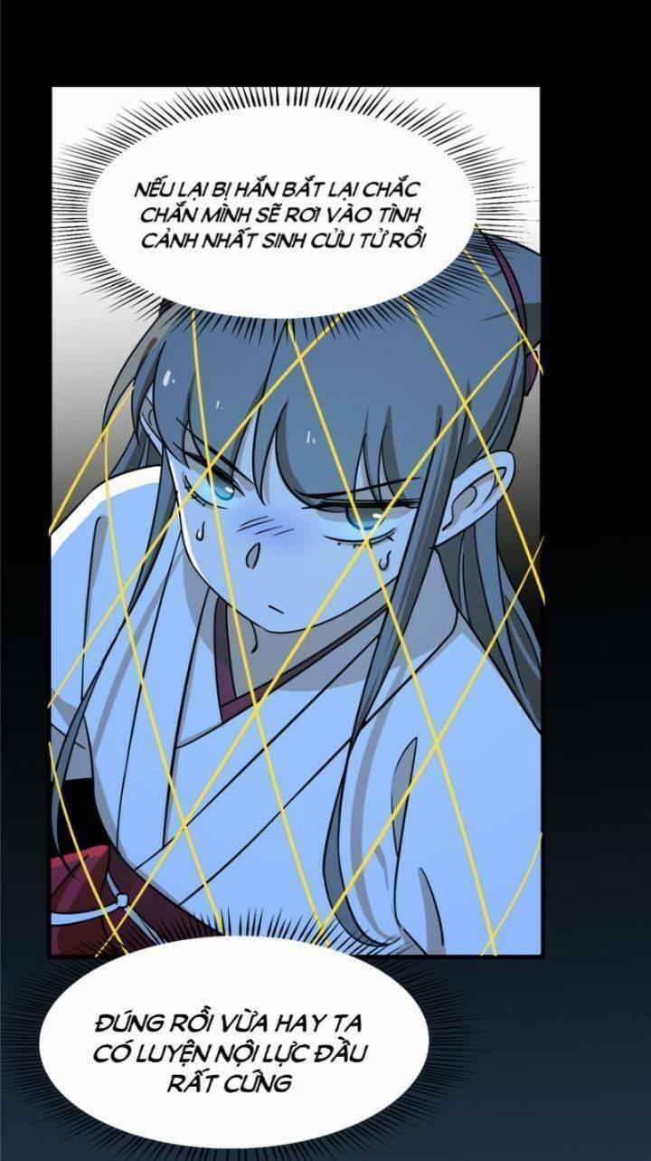 Độc Bộ Thiên Hạ: Đặc Công Thần Y 145 trang 30