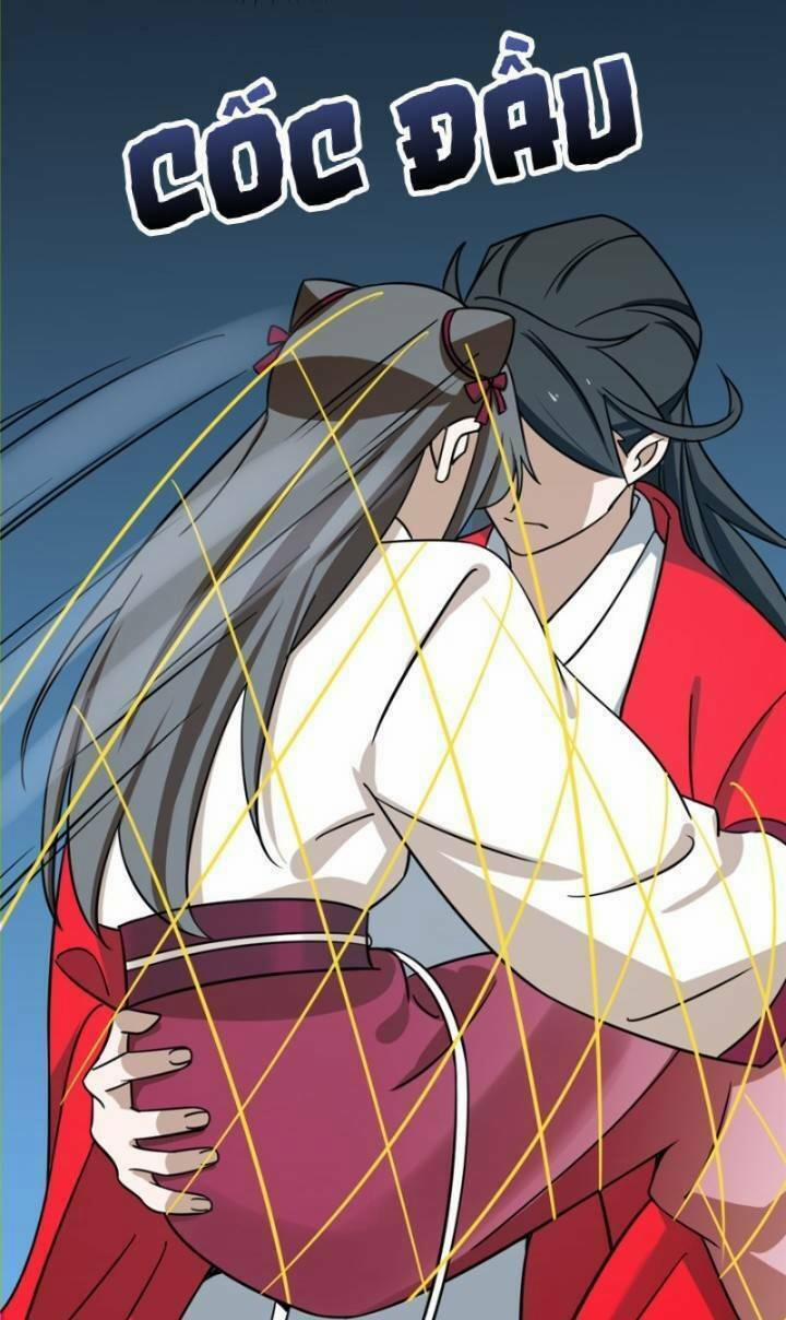 Độc Bộ Thiên Hạ: Đặc Công Thần Y 145 trang 31