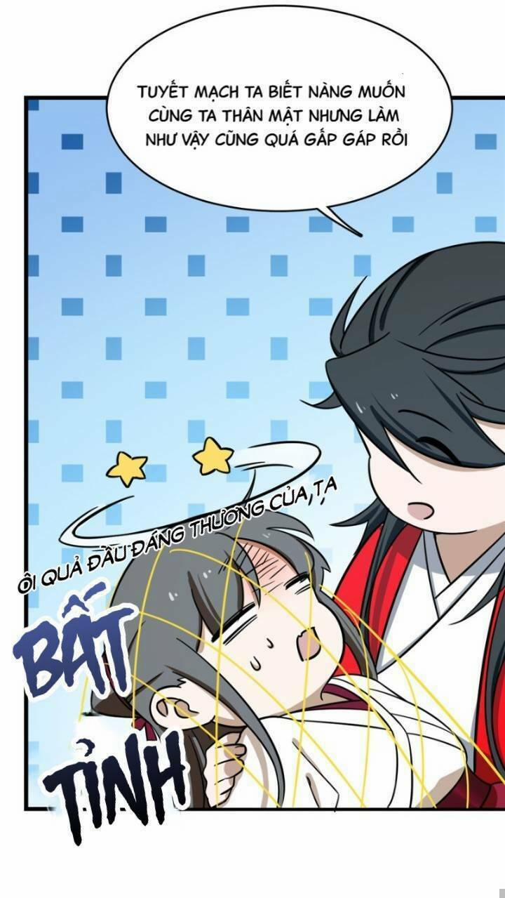 Độc Bộ Thiên Hạ: Đặc Công Thần Y 145 trang 33