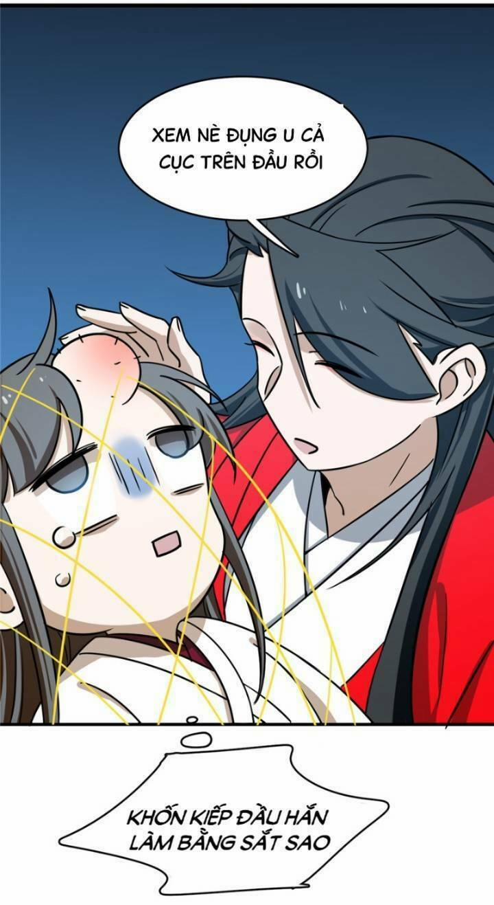 Độc Bộ Thiên Hạ: Đặc Công Thần Y 145 trang 34