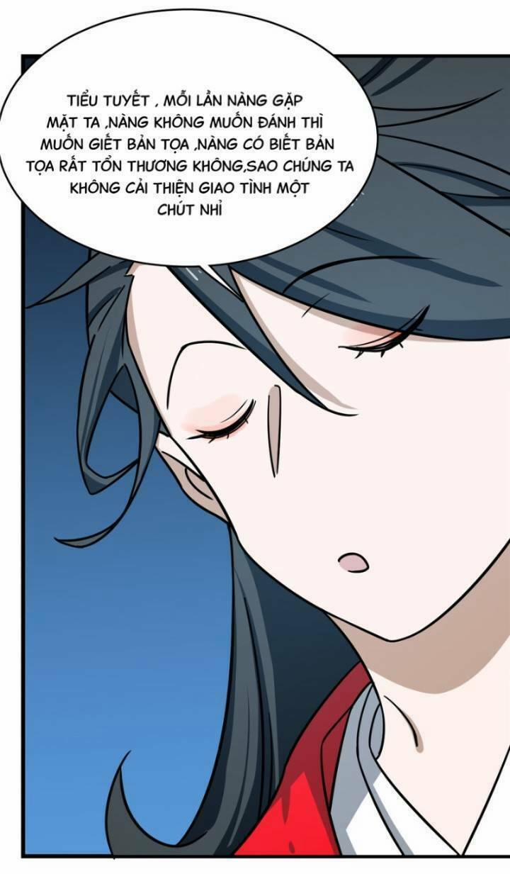 Độc Bộ Thiên Hạ: Đặc Công Thần Y 145 trang 36