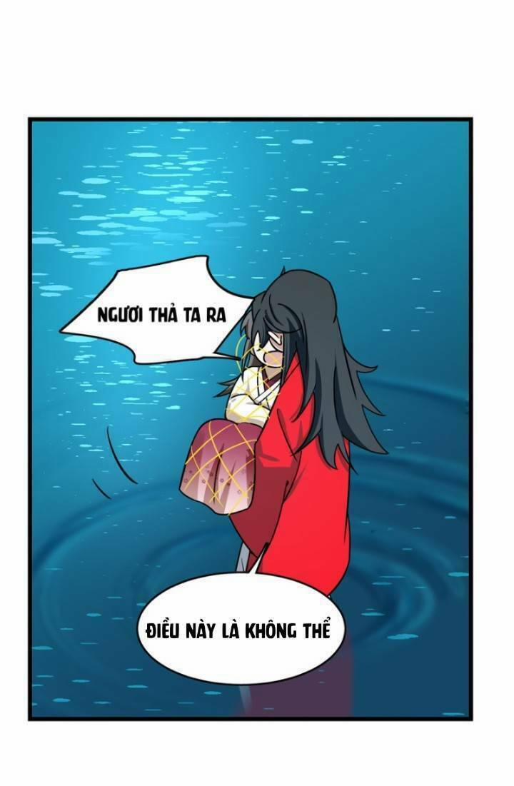 Độc Bộ Thiên Hạ: Đặc Công Thần Y 145 trang 37