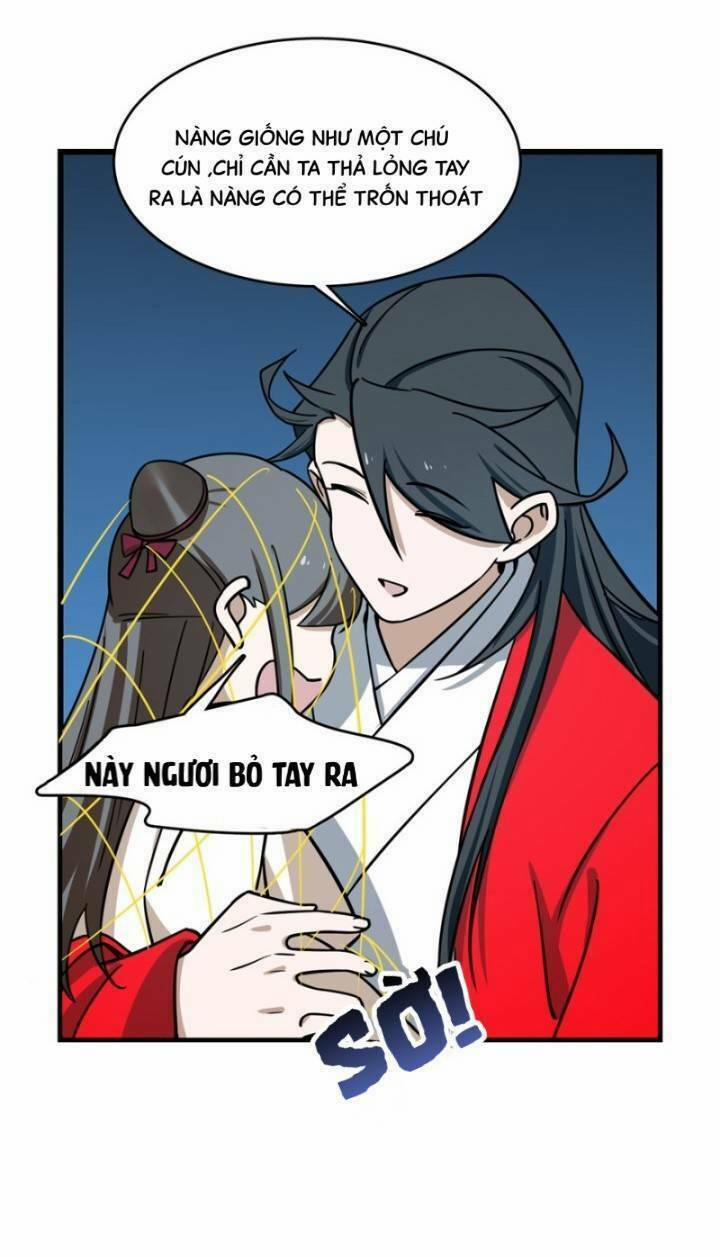 Độc Bộ Thiên Hạ: Đặc Công Thần Y 145 trang 38