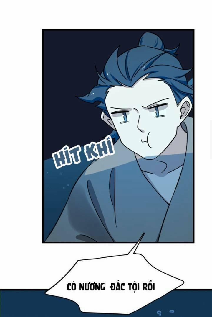 Độc Bộ Thiên Hạ: Đặc Công Thần Y 145 trang 4