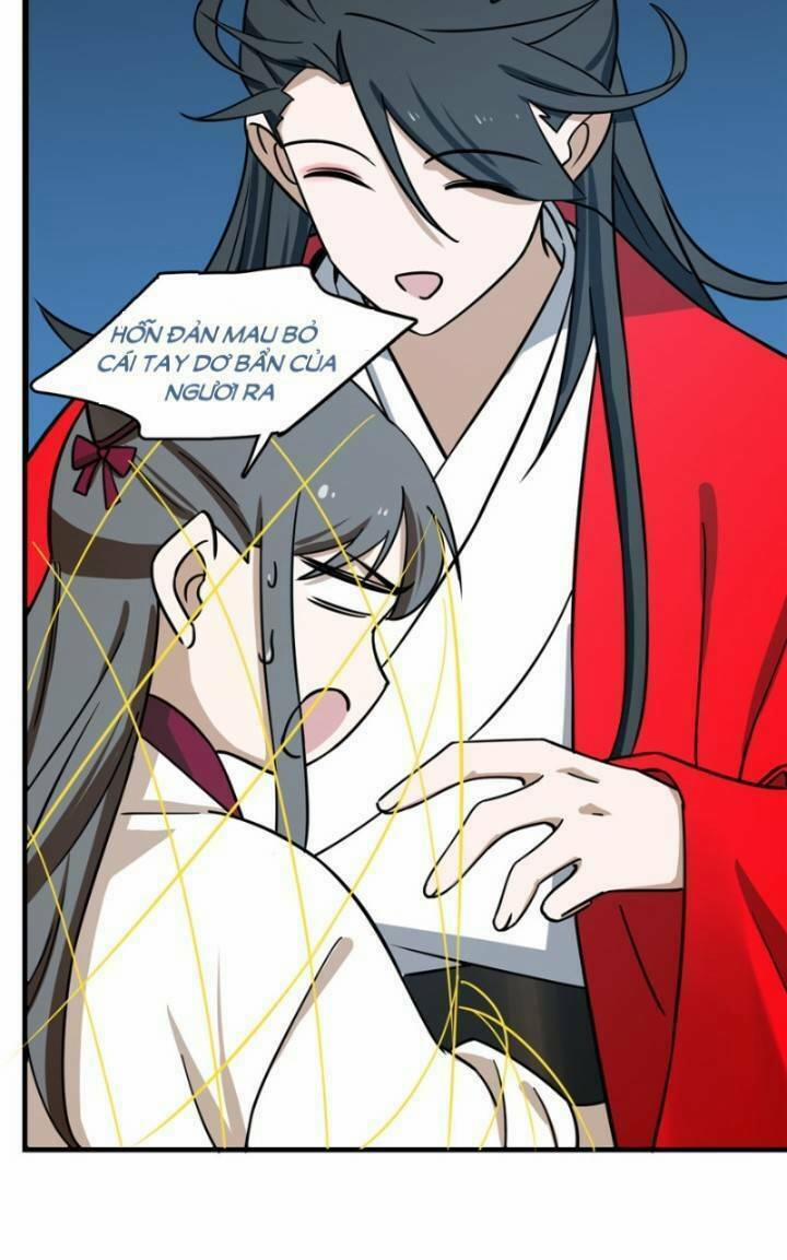 Độc Bộ Thiên Hạ: Đặc Công Thần Y 145 trang 40