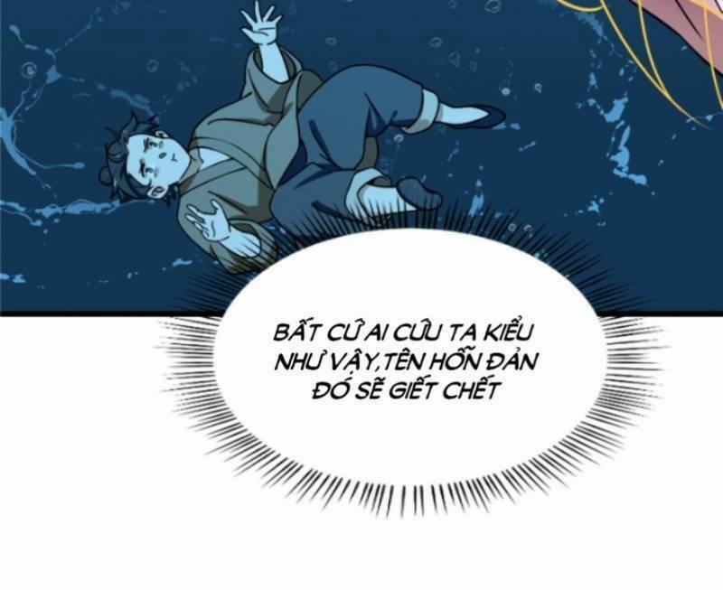 Độc Bộ Thiên Hạ: Đặc Công Thần Y 145 trang 8