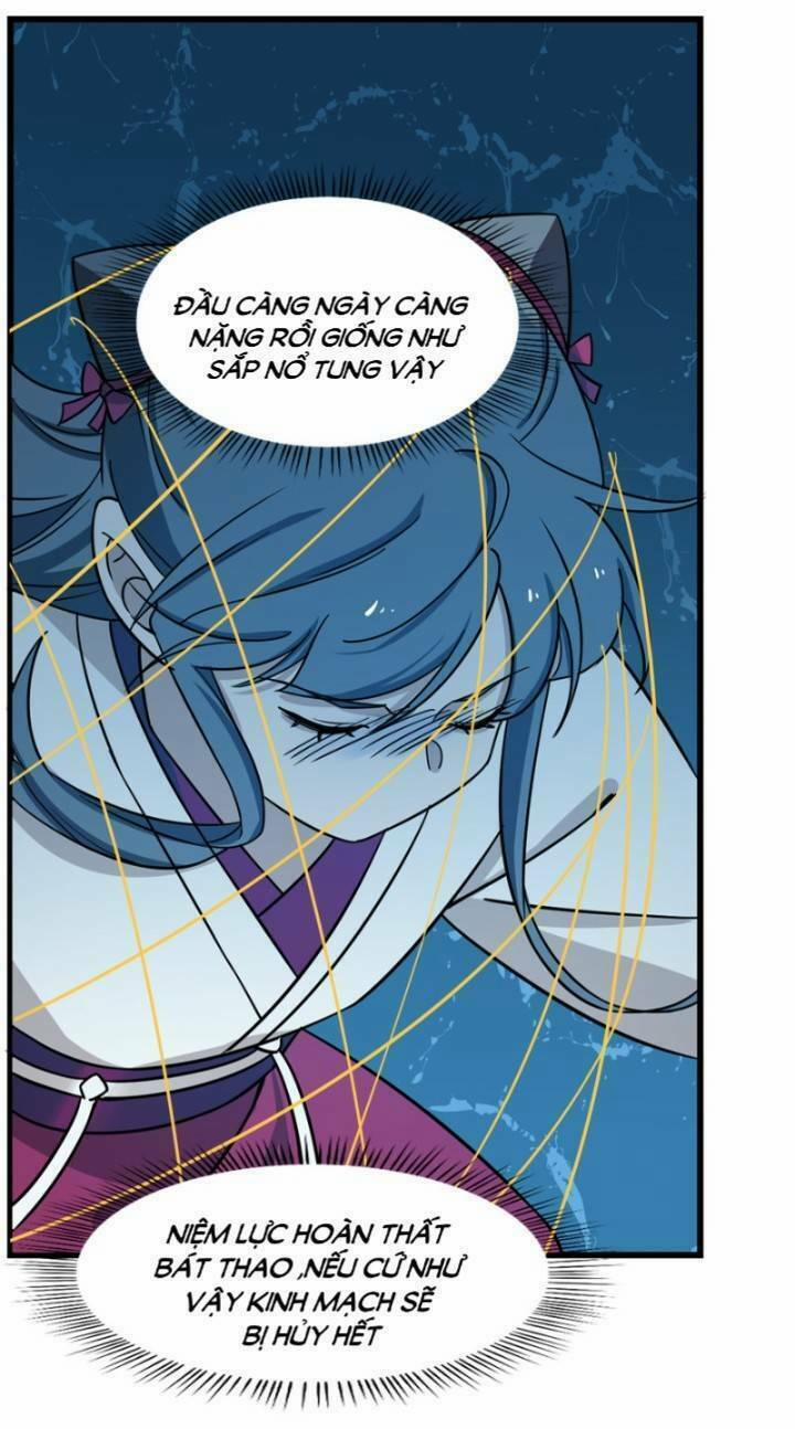 Độc Bộ Thiên Hạ: Đặc Công Thần Y 145 trang 9