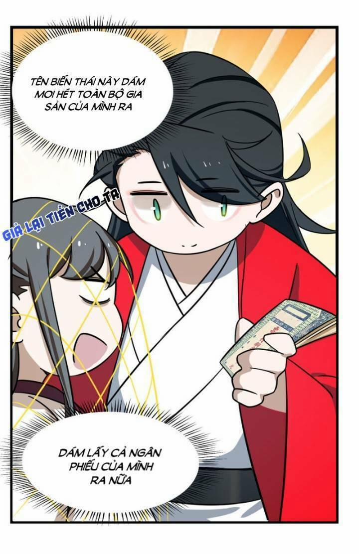 Độc Bộ Thiên Hạ: Đặc Công Thần Y 146 trang 1