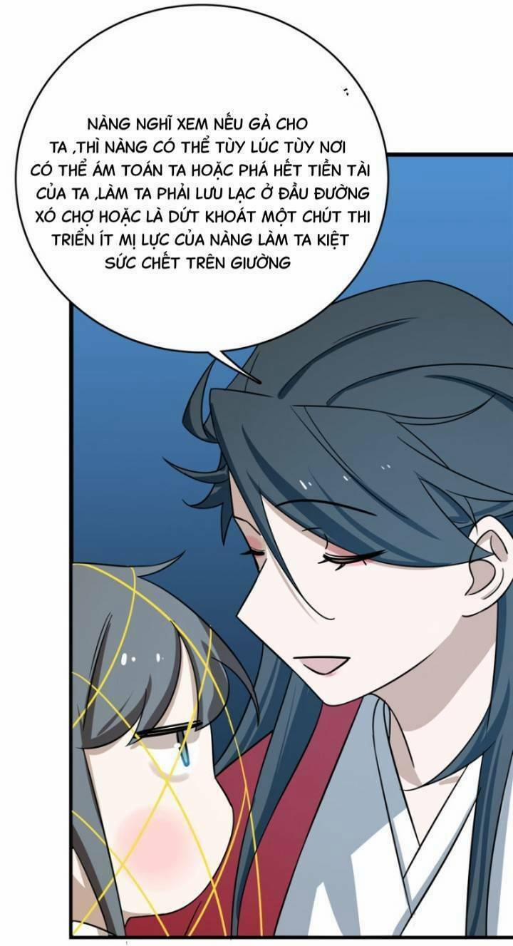 Độc Bộ Thiên Hạ: Đặc Công Thần Y 146 trang 10