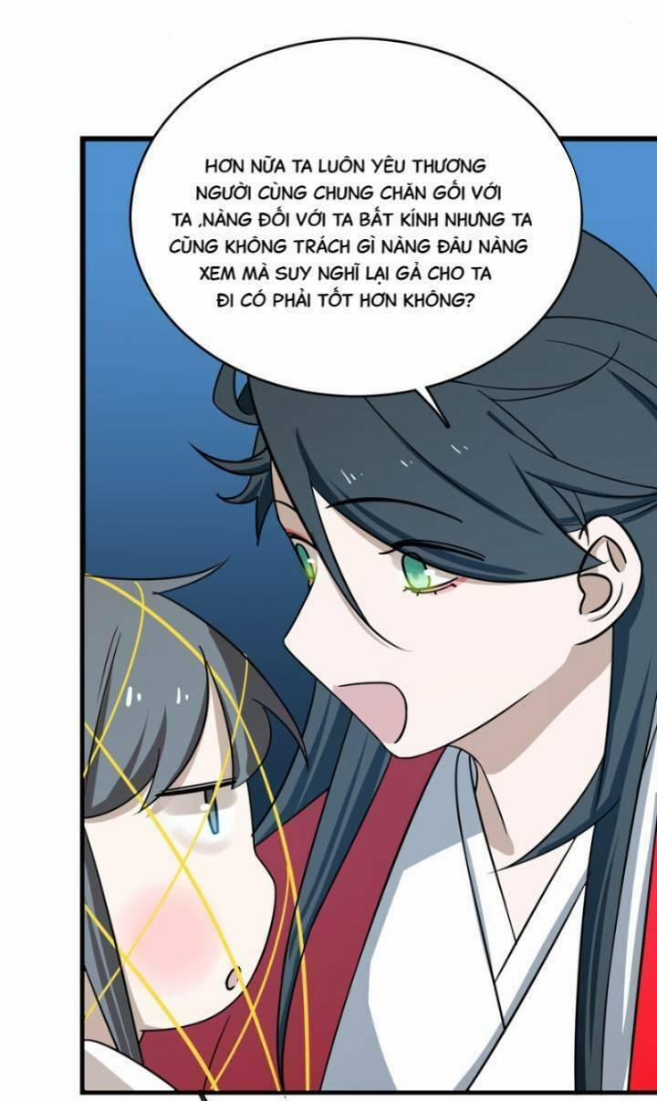 Độc Bộ Thiên Hạ: Đặc Công Thần Y 146 trang 11