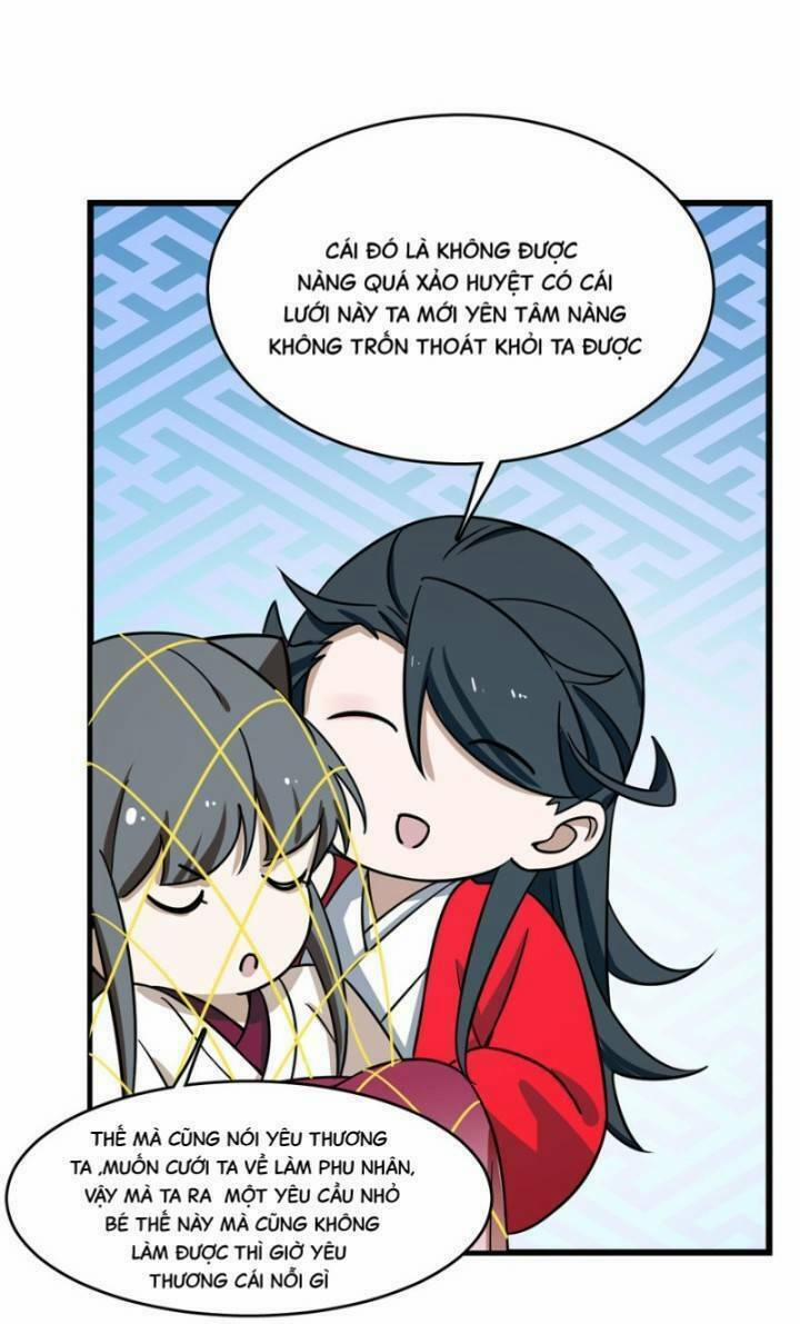 Độc Bộ Thiên Hạ: Đặc Công Thần Y 146 trang 18