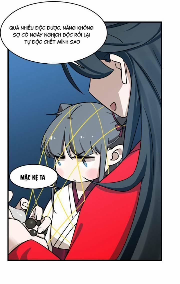 Độc Bộ Thiên Hạ: Đặc Công Thần Y 146 trang 2