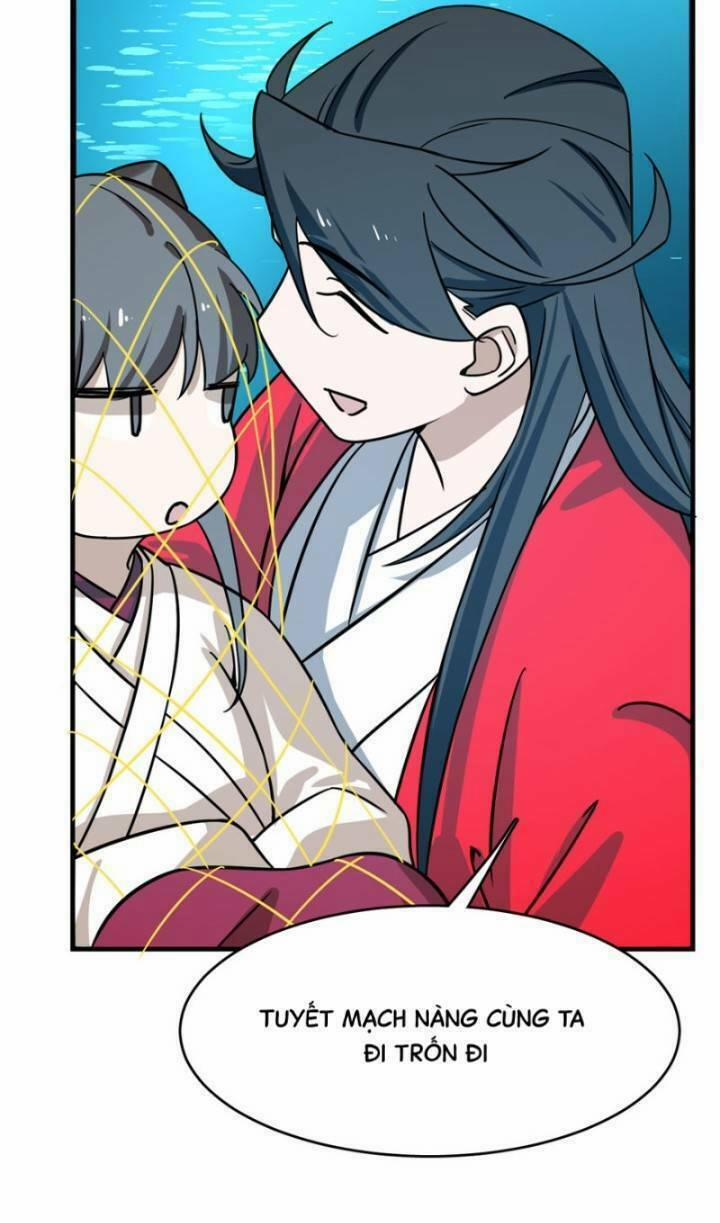 Độc Bộ Thiên Hạ: Đặc Công Thần Y 146 trang 21