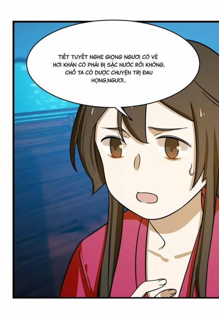 Độc Bộ Thiên Hạ: Đặc Công Thần Y 146 trang 26