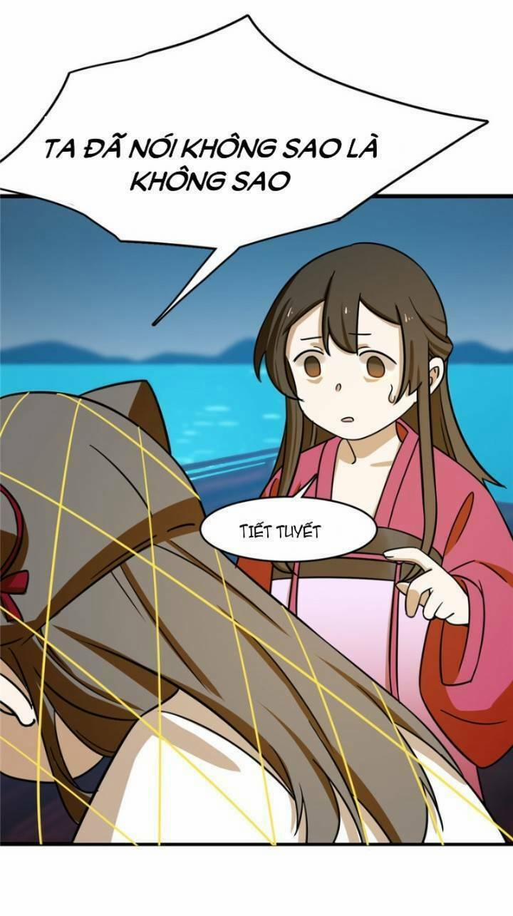 Độc Bộ Thiên Hạ: Đặc Công Thần Y 146 trang 27