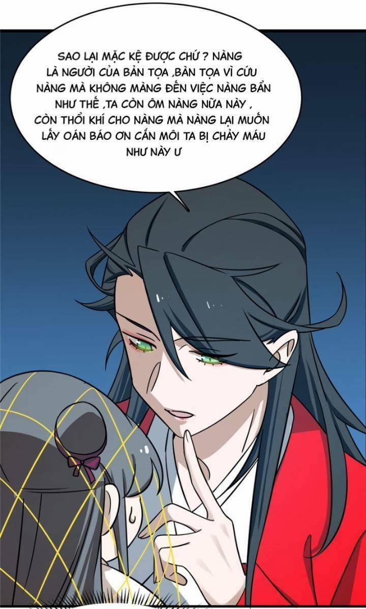 Độc Bộ Thiên Hạ: Đặc Công Thần Y 146 trang 3