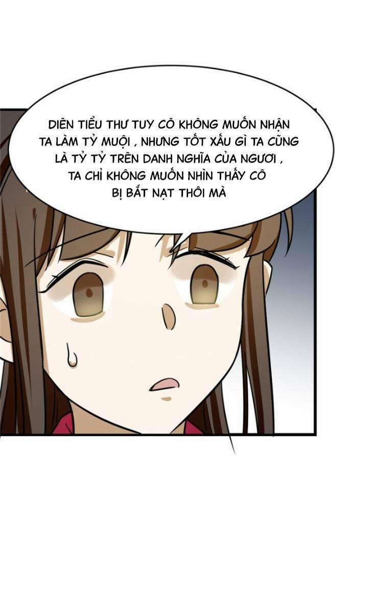 Độc Bộ Thiên Hạ: Đặc Công Thần Y 146 trang 30