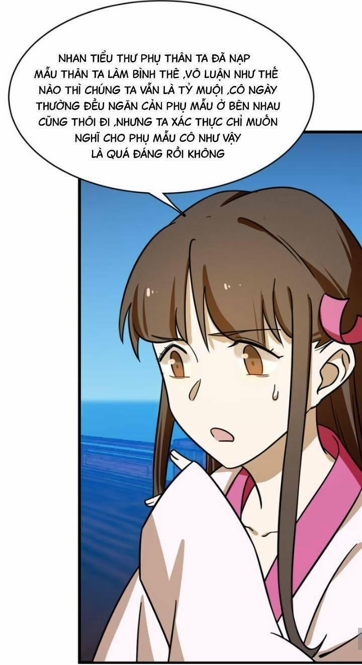 Độc Bộ Thiên Hạ: Đặc Công Thần Y 146 trang 33